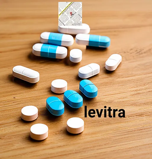 Cuanto cuesta levitra farmacia